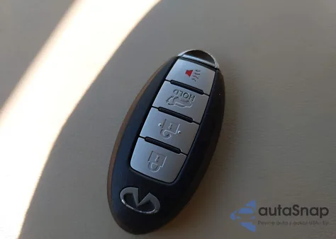 2013 Infiniti Jx35 из США, поврежденный, VIN 5N1AL0MM9DC303156